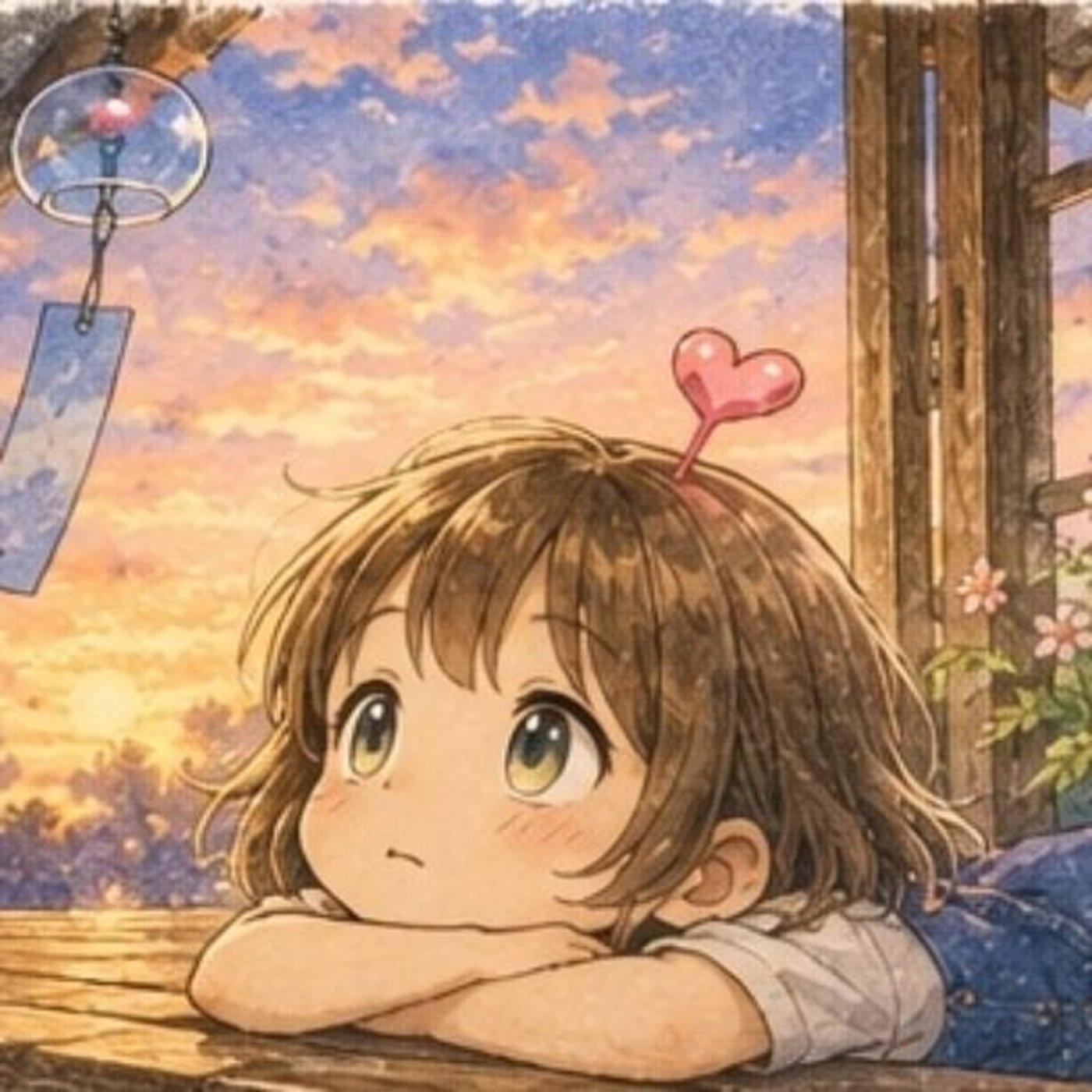 むちゅこロスが過ぎるので episode artwork