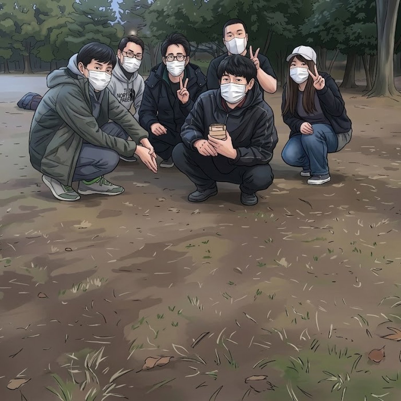 2026/08/25 モルック始めたら練習ポイントは１つ episode artwork
