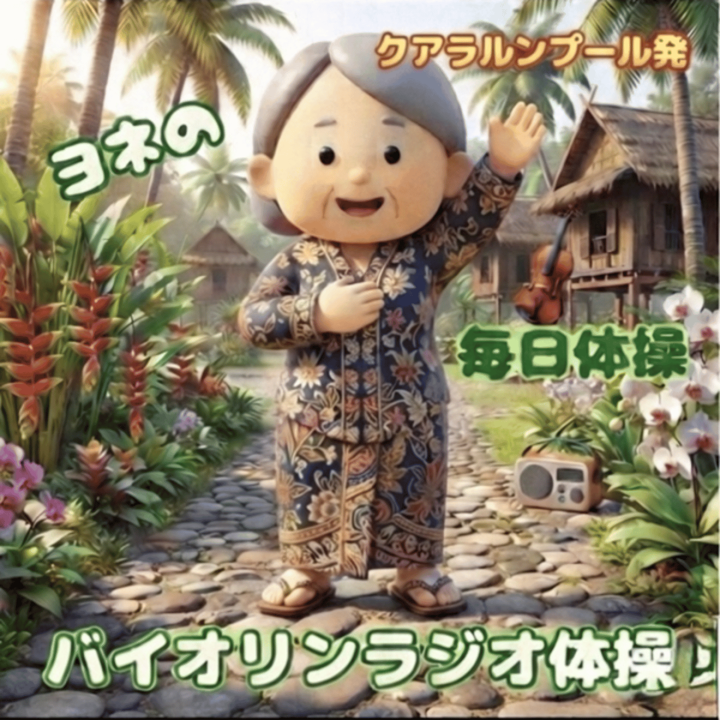 Artwork for picopicoチャンネル