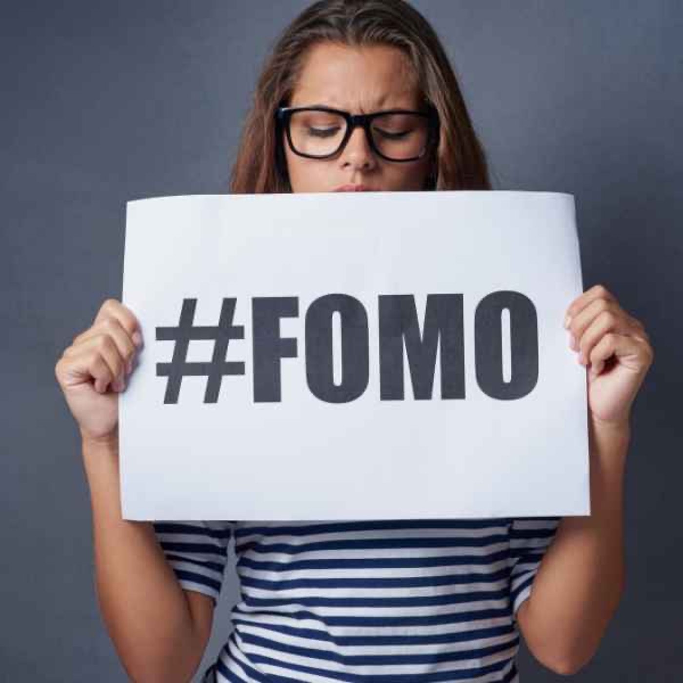 お金が増えない理由はFOMOです！！ episode artwork