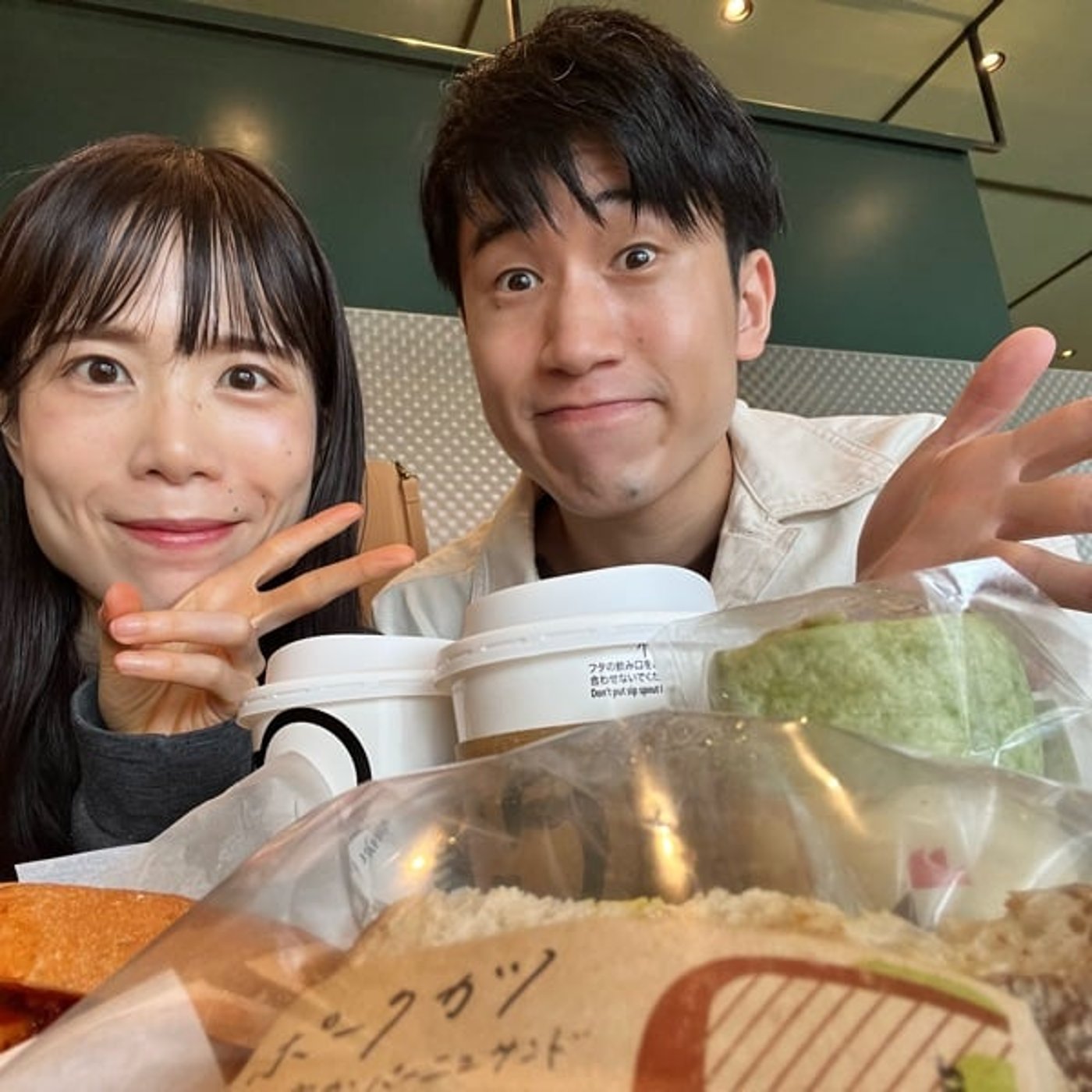 #302【大興奮】りくりゅうペア婚約&キテレツデビュー！ episode artwork