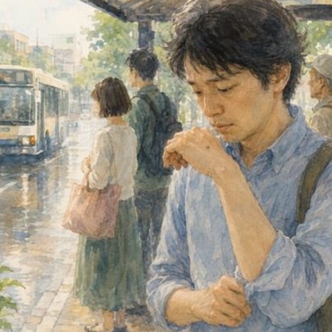 1％の蚊、90％の右利き ― 一般化は割合だけでは決まらない episode artwork