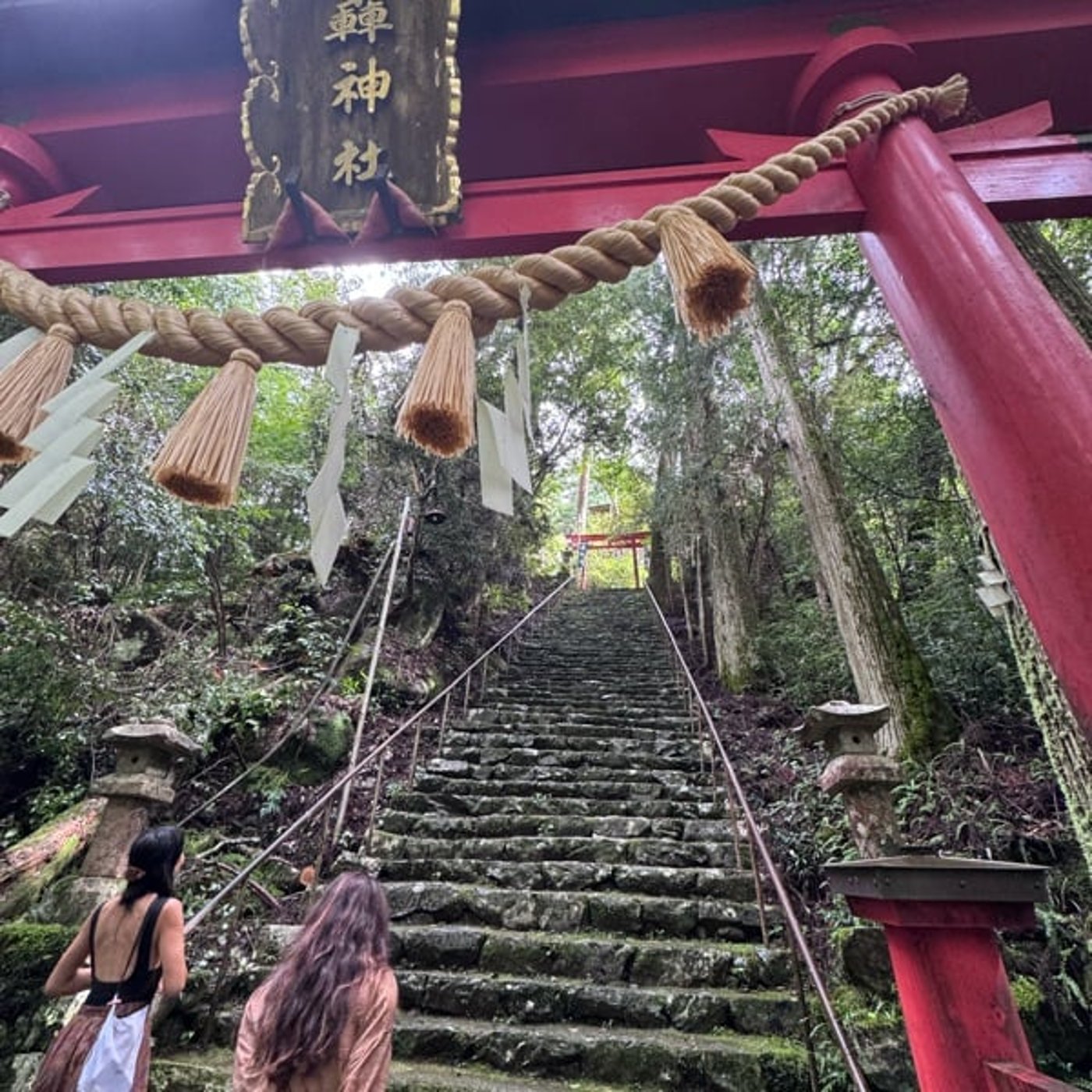 #058  おどろきもものき！轟神社！一年早いなぁ〜 episode artwork