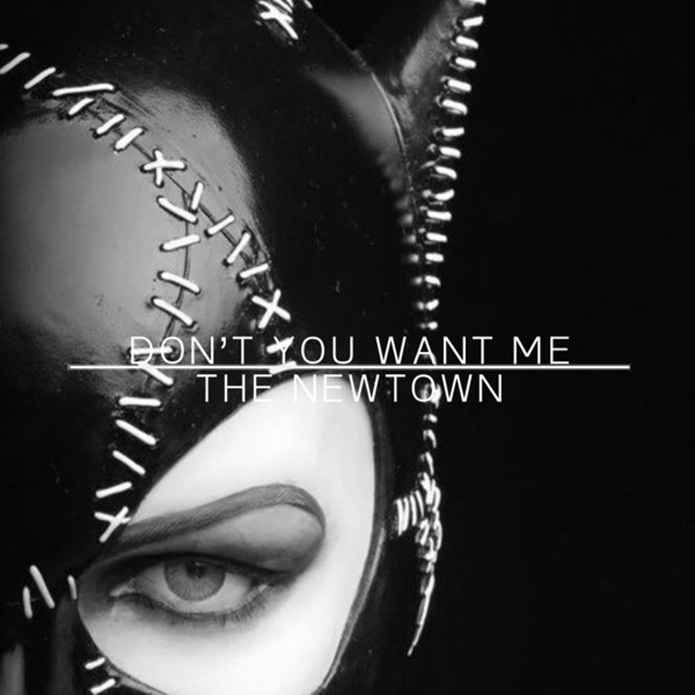 Don't You Want Me 愛の残り火   THE NEWTOWN episode artwork