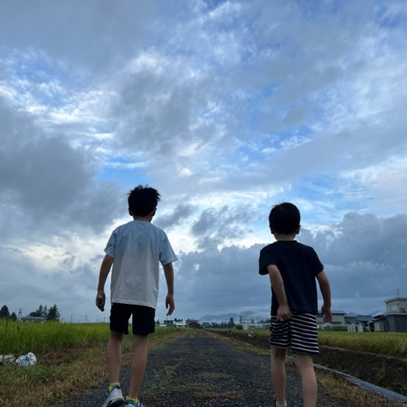 1000日後に中学受検
