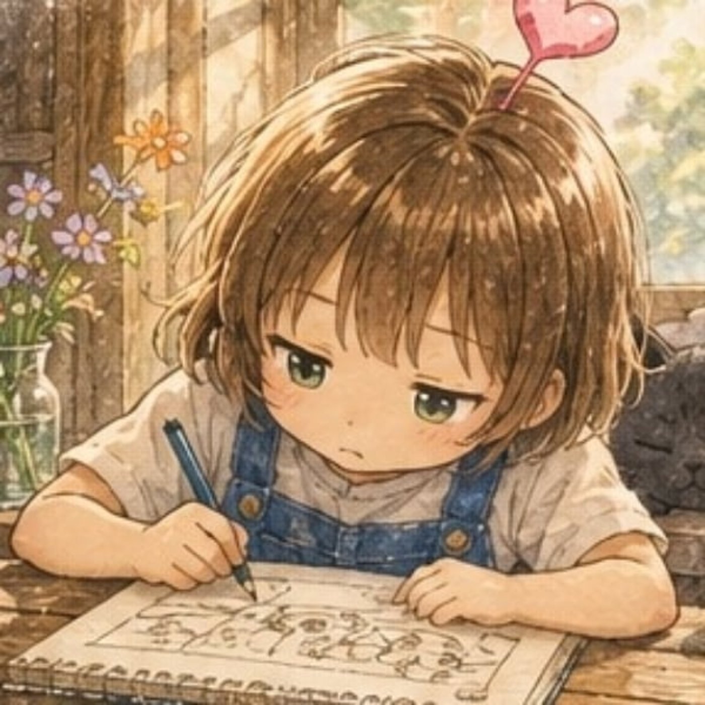 温存しないとね episode artwork