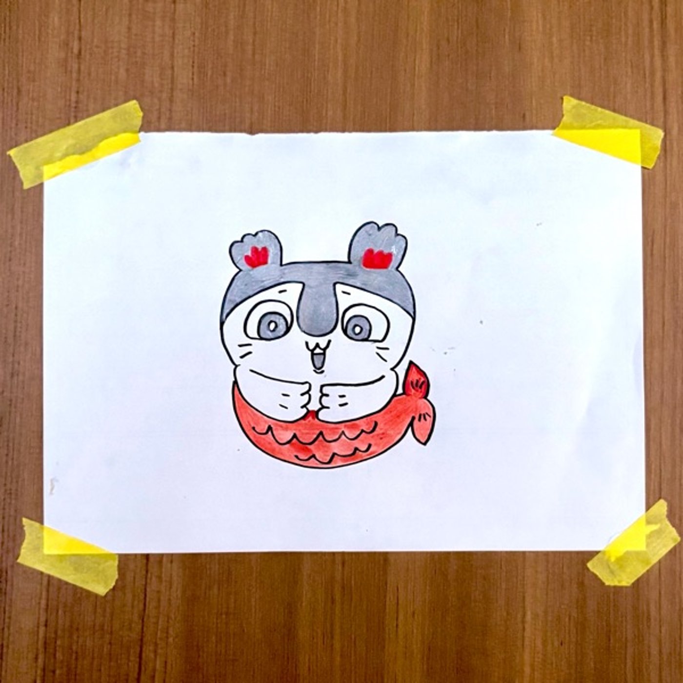 ちいかわ映画のあらすじと感想【悪いのは◯◯】 episode artwork
