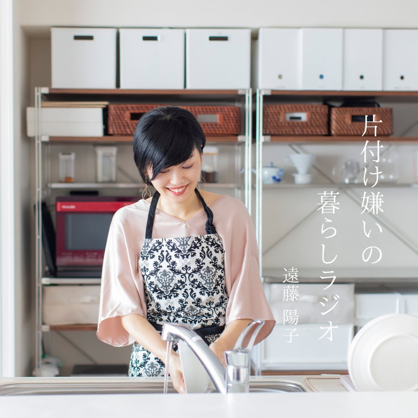 完璧な片付けは同時に家庭不和に繋がる episode artwork