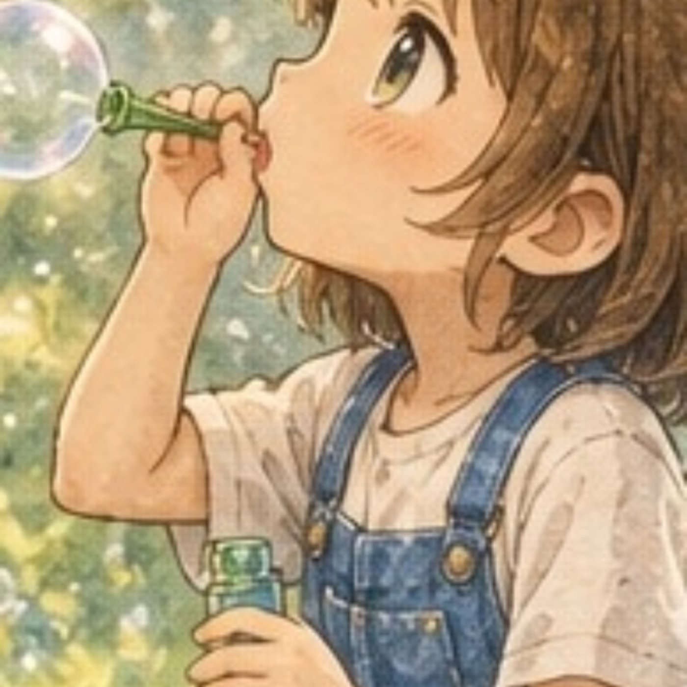明日21時から前夜祭だよー episode artwork