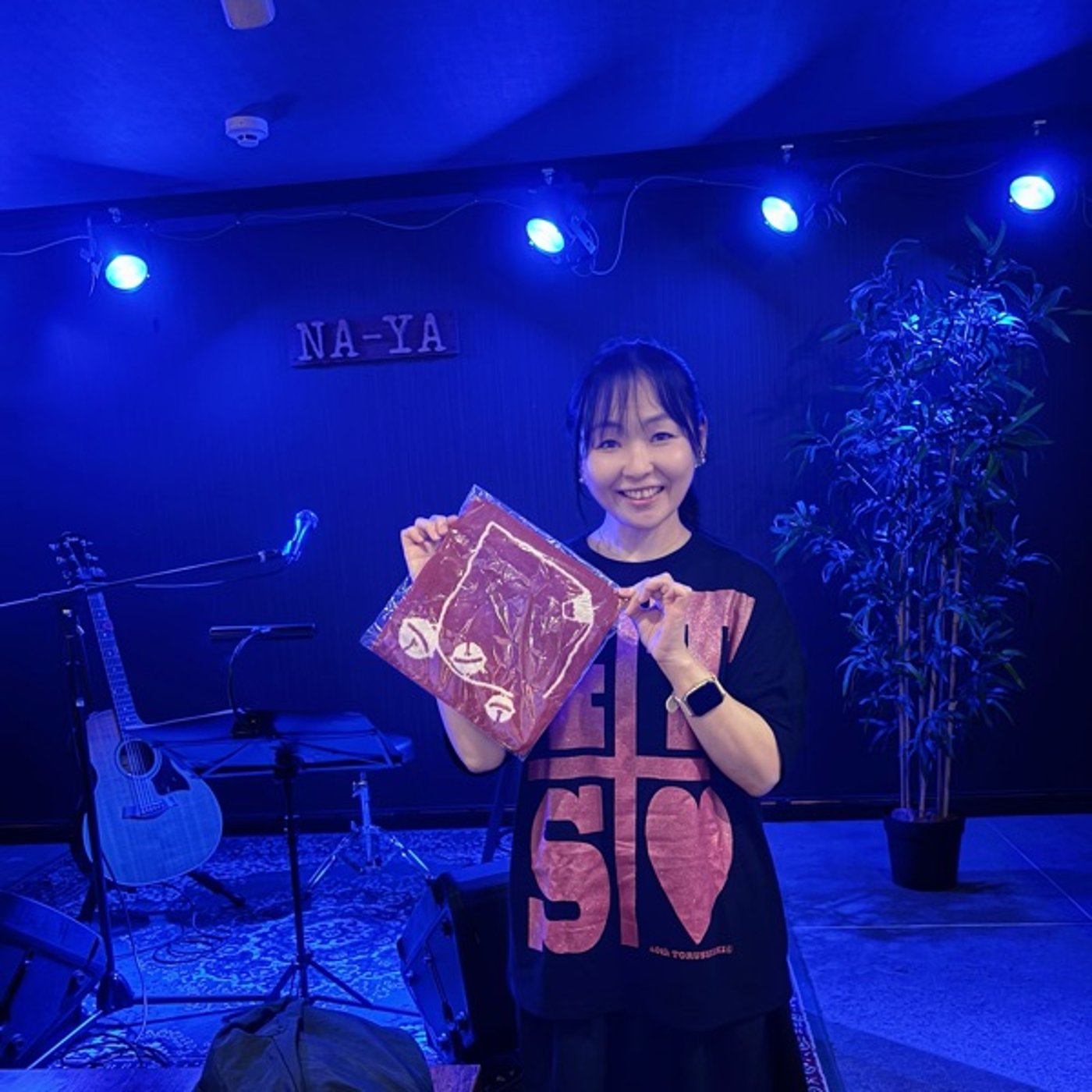 自律神経を整える朝活・発声練習ライブ【昨夜は推し活♫】 episode artwork