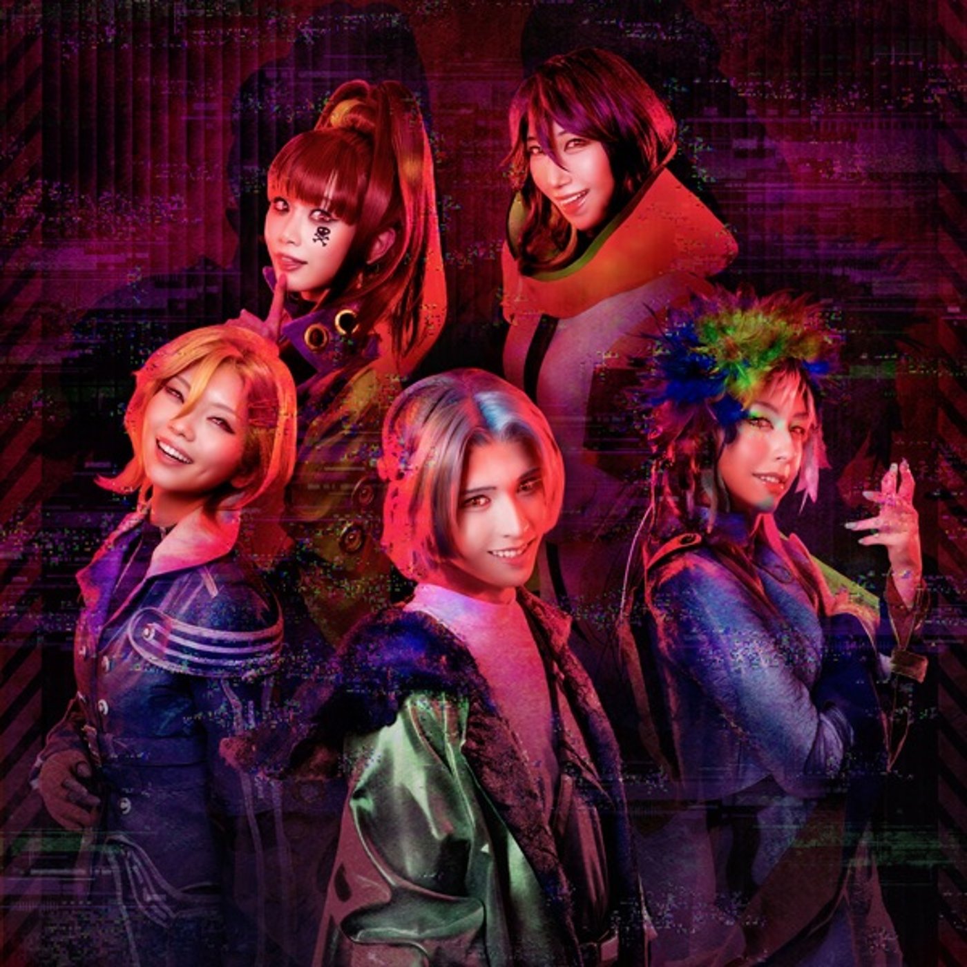 『グノーシア　ザ・ライブプレイングシアター』観ました episode artwork