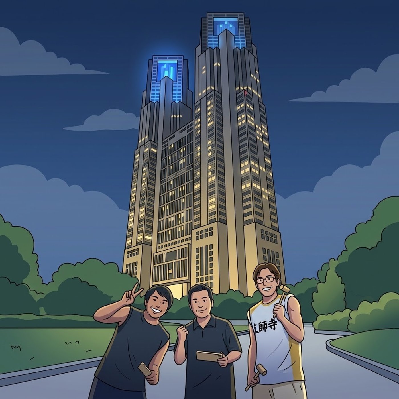 2026/09/03 川西kaoさんと投げよう会（モルック） episode artwork