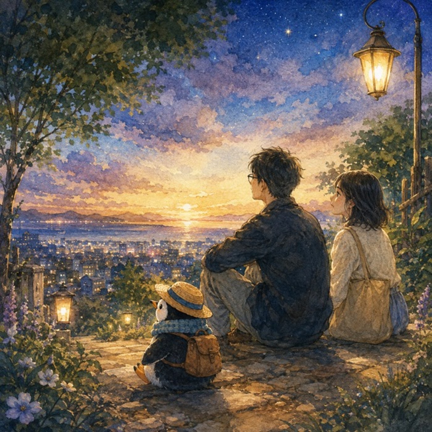 『読』生きてきた証 episode artwork