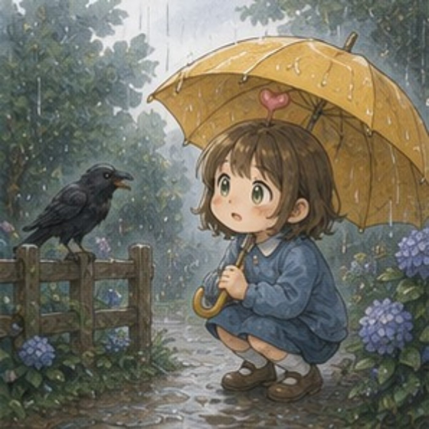 ふしゅった episode artwork