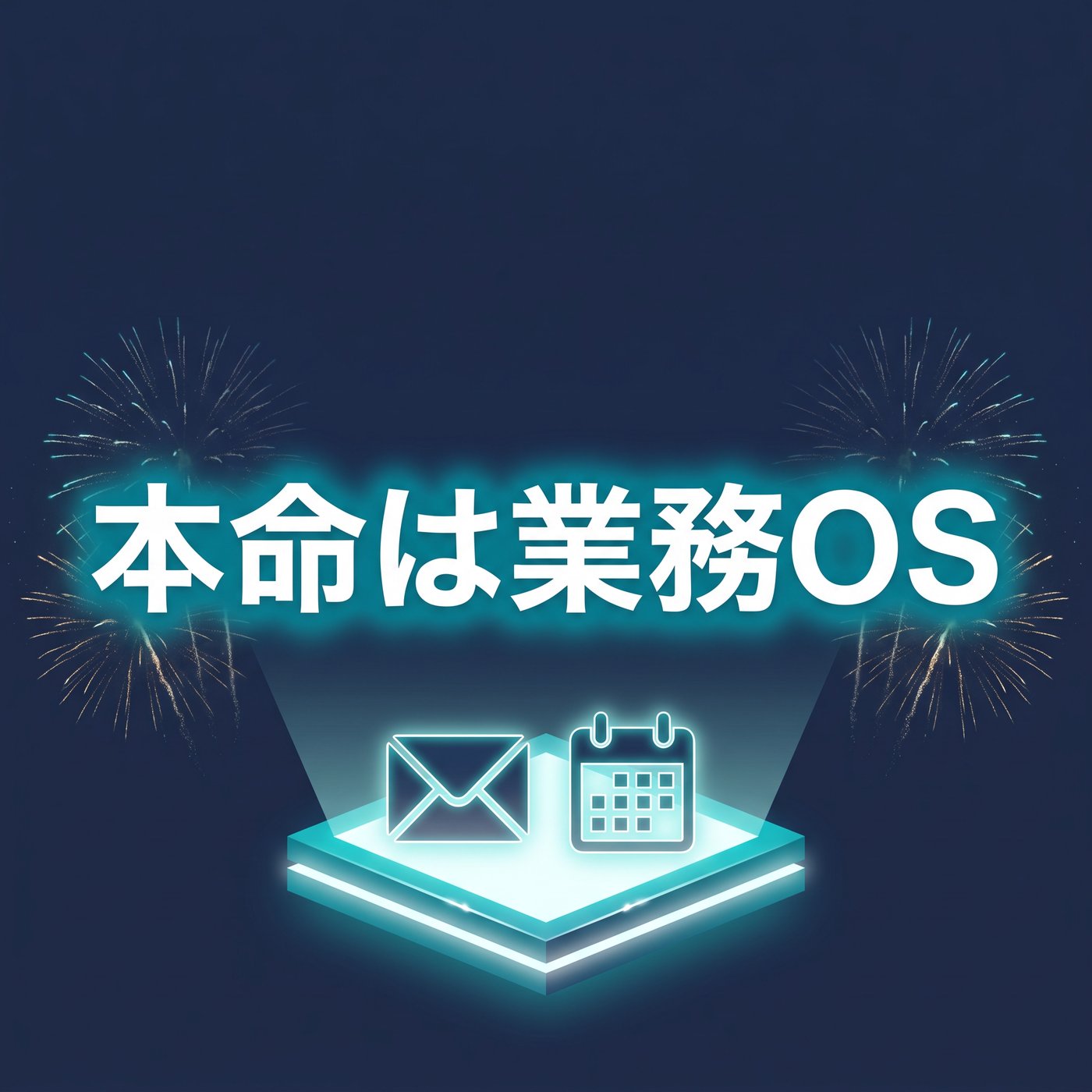 GPT-6 Astraは業務効率化の主役じゃない｜本命は業務OS episode artwork