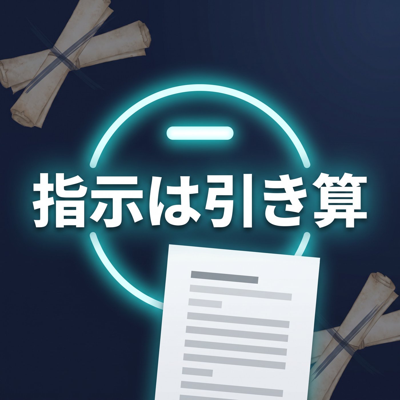 賢いモデルには古い指示が毒になる｜スキルとCLAUDE.mdの棚卸し episode artwork
