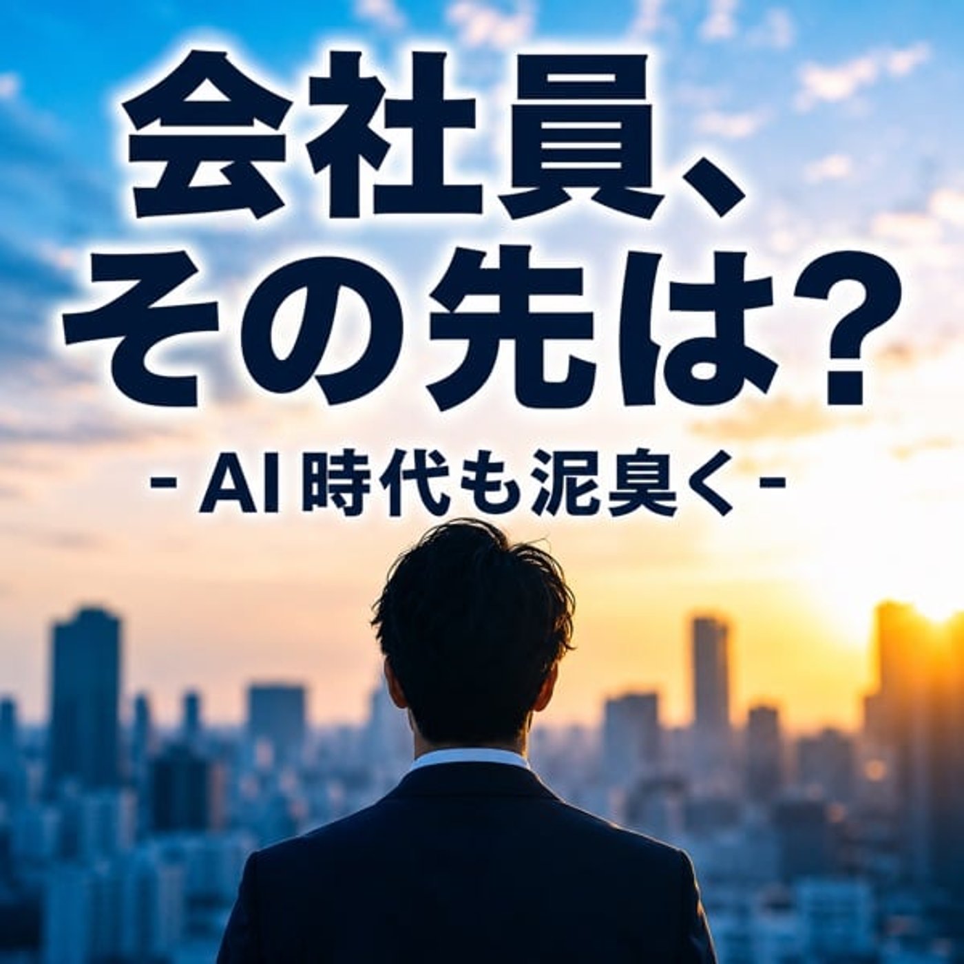 #18 オフショア開発 episode artwork