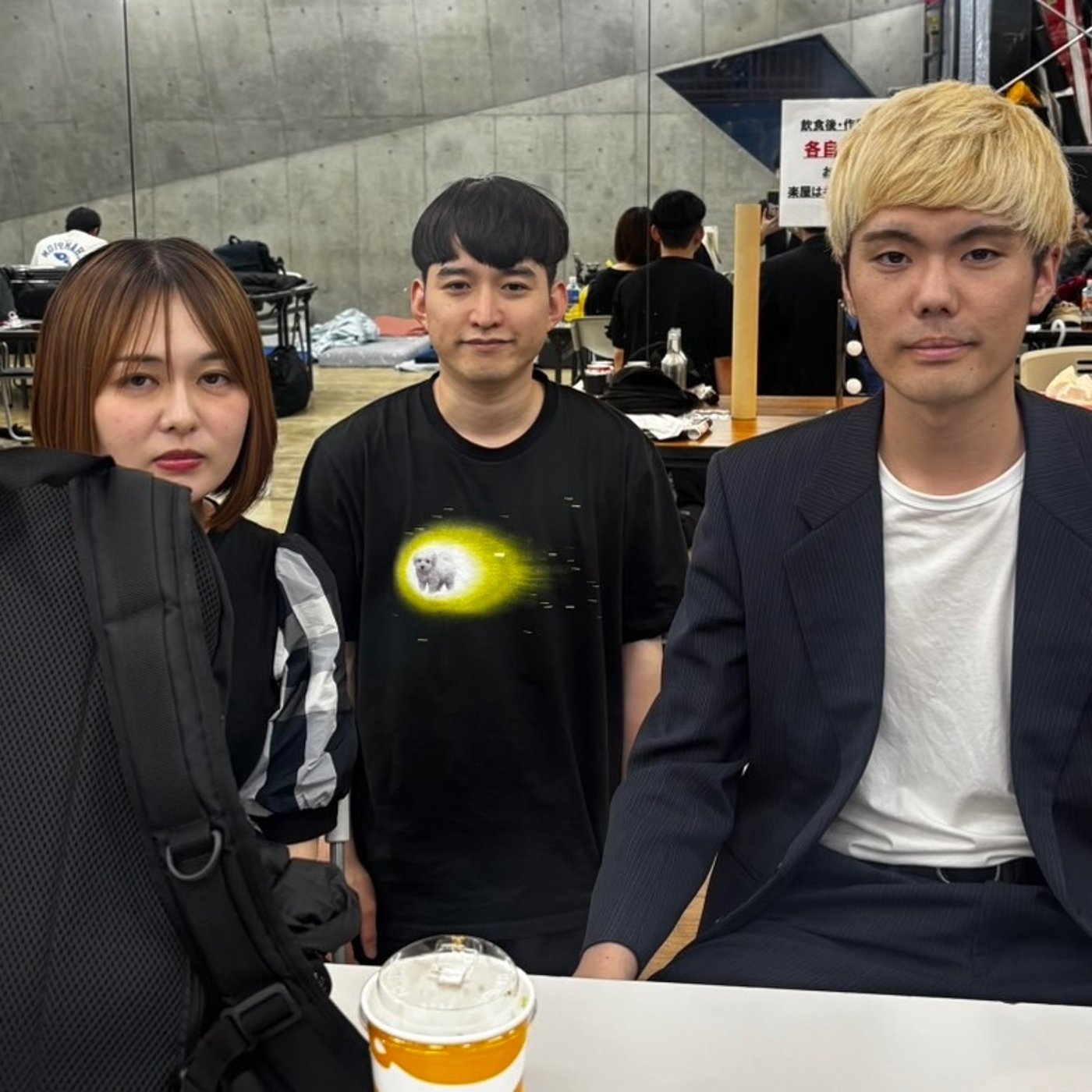 #113 原はデヴ上等問題