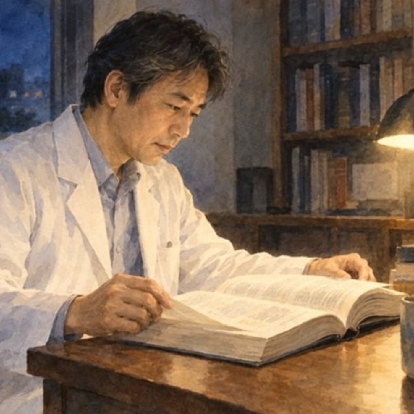 質問は往復でできている episode artwork