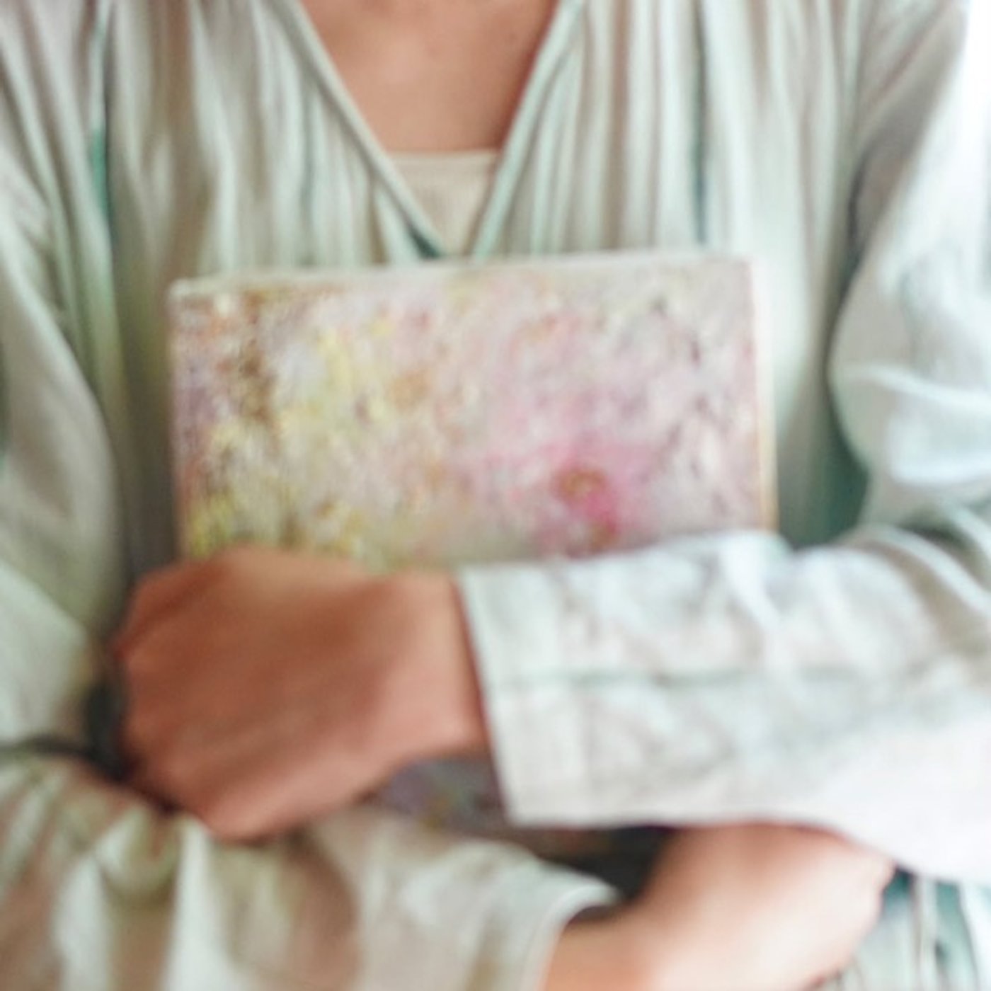 【価格設定について】素直な人には必ず恩寵がある episode artwork