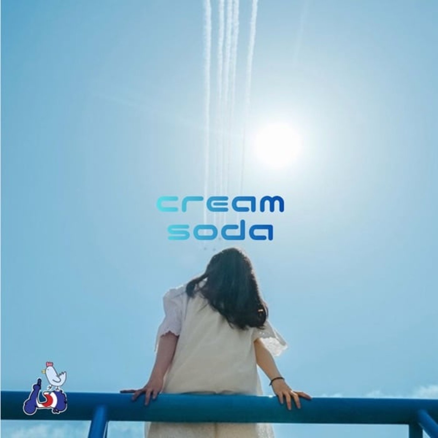 cream soda   G.cocco episode artwork