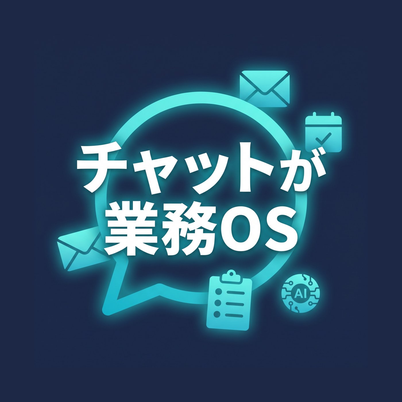 Workspace Intelligenceで会議とメールを片付ける episode artwork