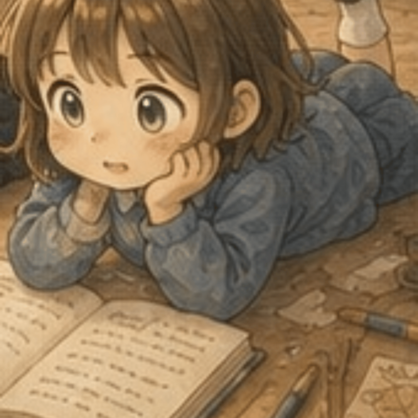 ひきこもります episode artwork
