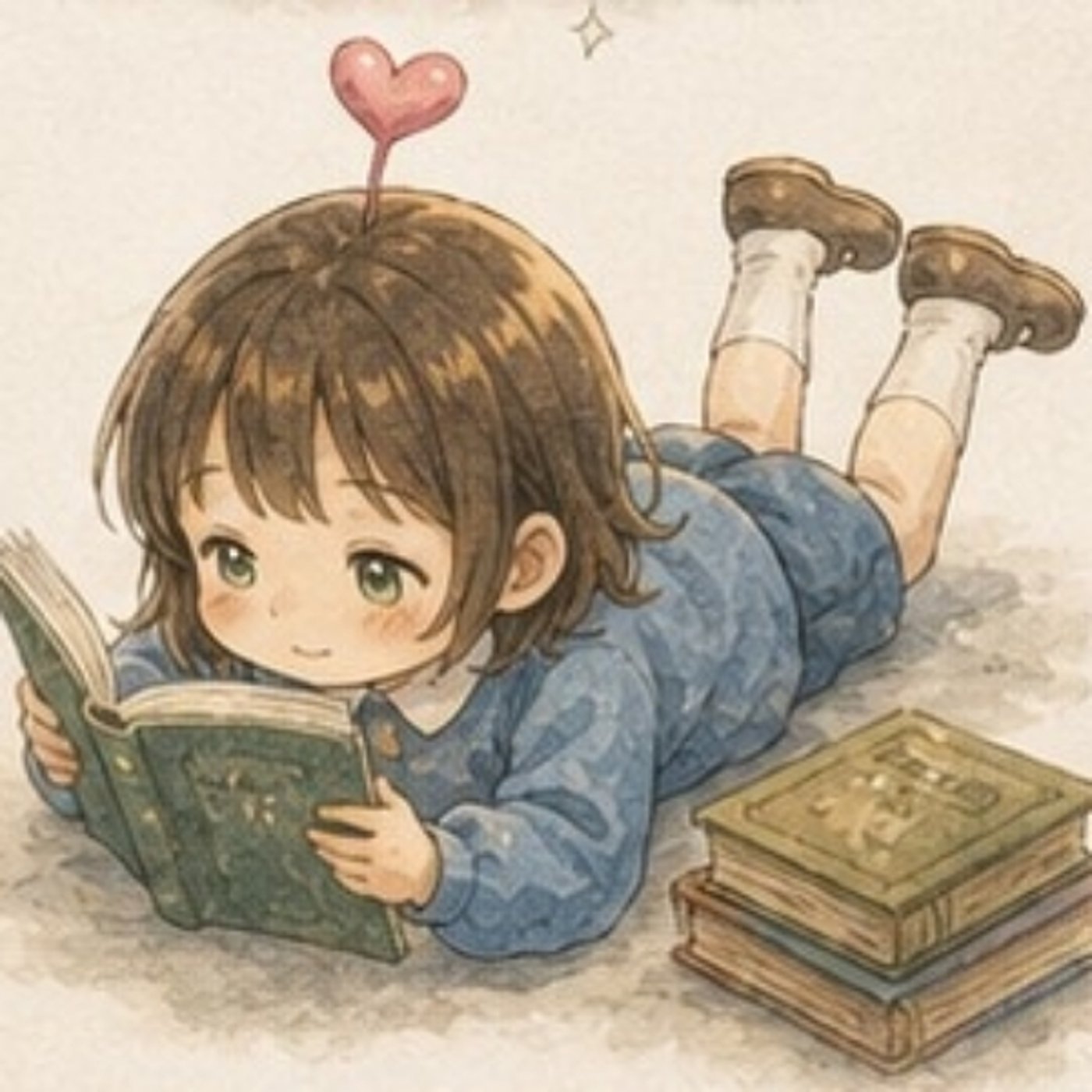 セリフ覚え中 episode artwork