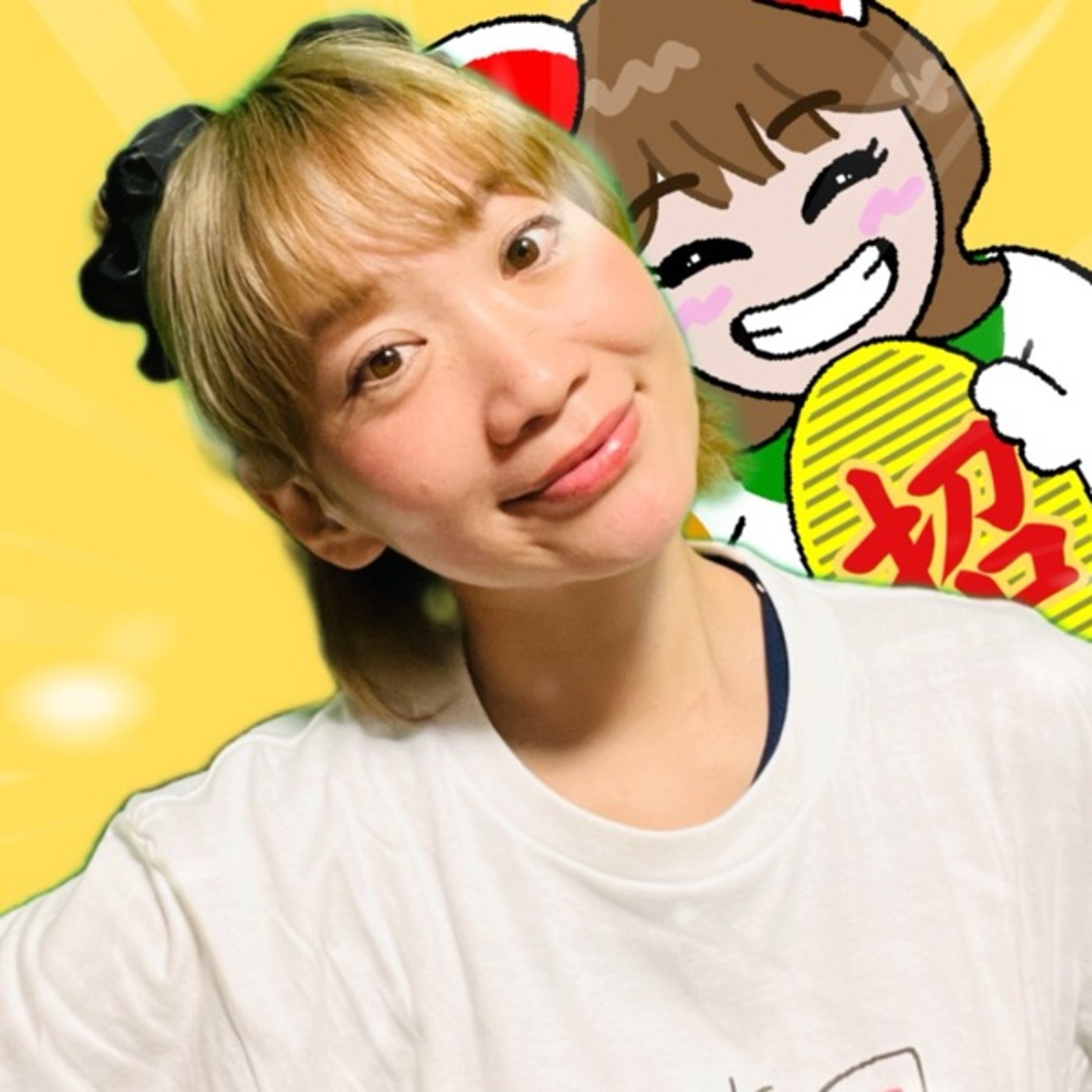 【限定1名募集】YouTube公開セッション✨ episode artwork