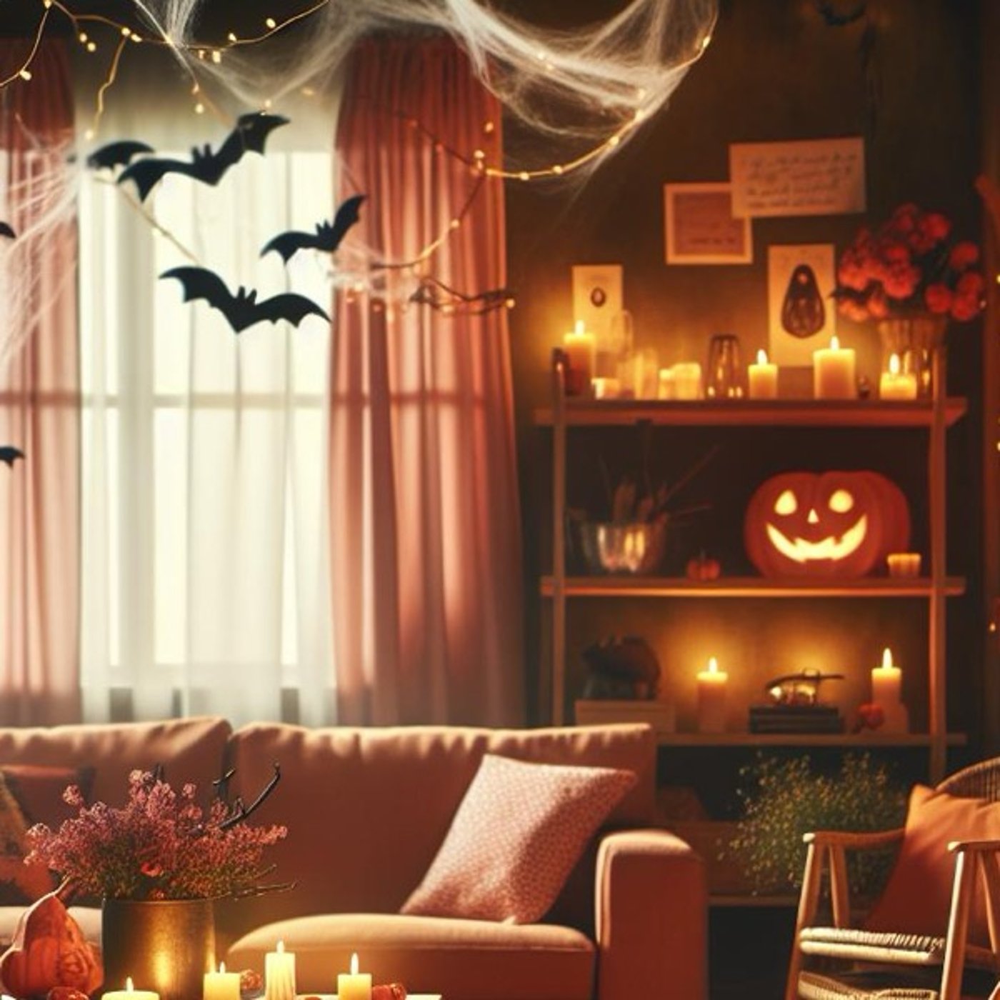 昼ちょこ　明日20日21:15は大人のトゥナイトハロウィンパーティー🎃