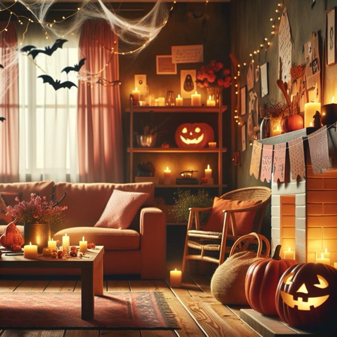 【昼ちょこ】ハロウィンとリンゴ🍎の意外な関係は！？全米ではお馴染みのゲームとは？