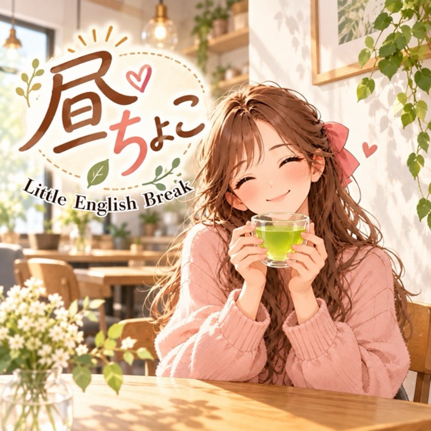 【昼ちょこ】後半はコージィーさんとピアニストKさんとコラボ‼︎