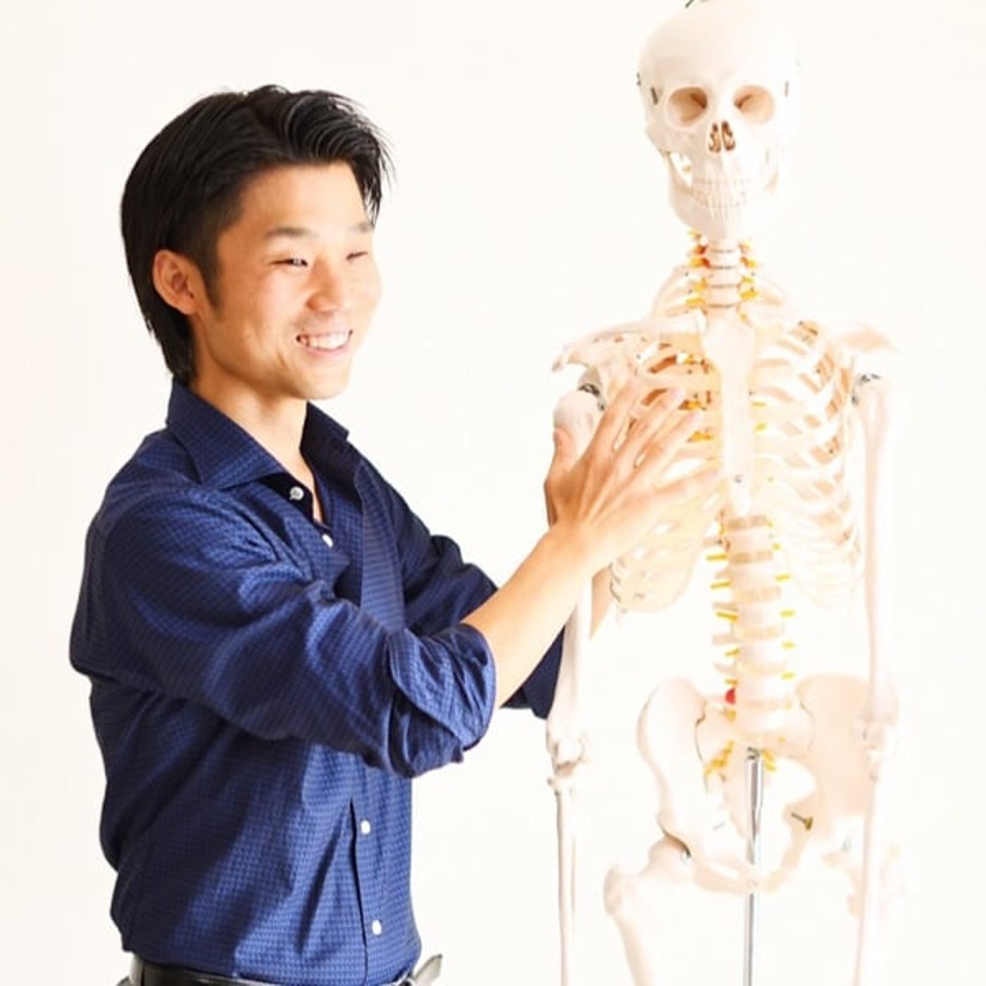 【演奏者の方へ】どんな難しいフレーズでもリラックスして弾けるようになる方法