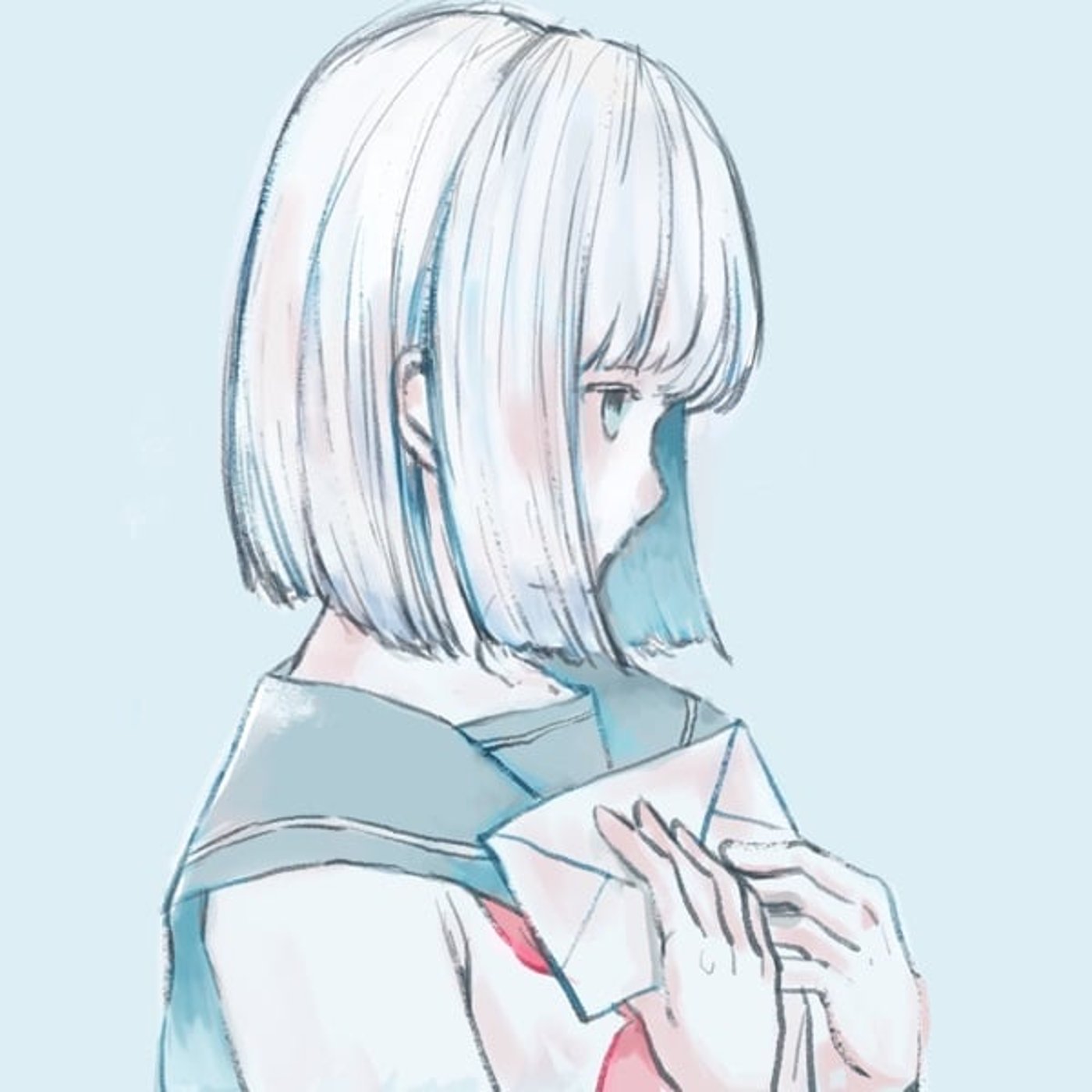 木爾チレンの真夜中ラブレター cover art