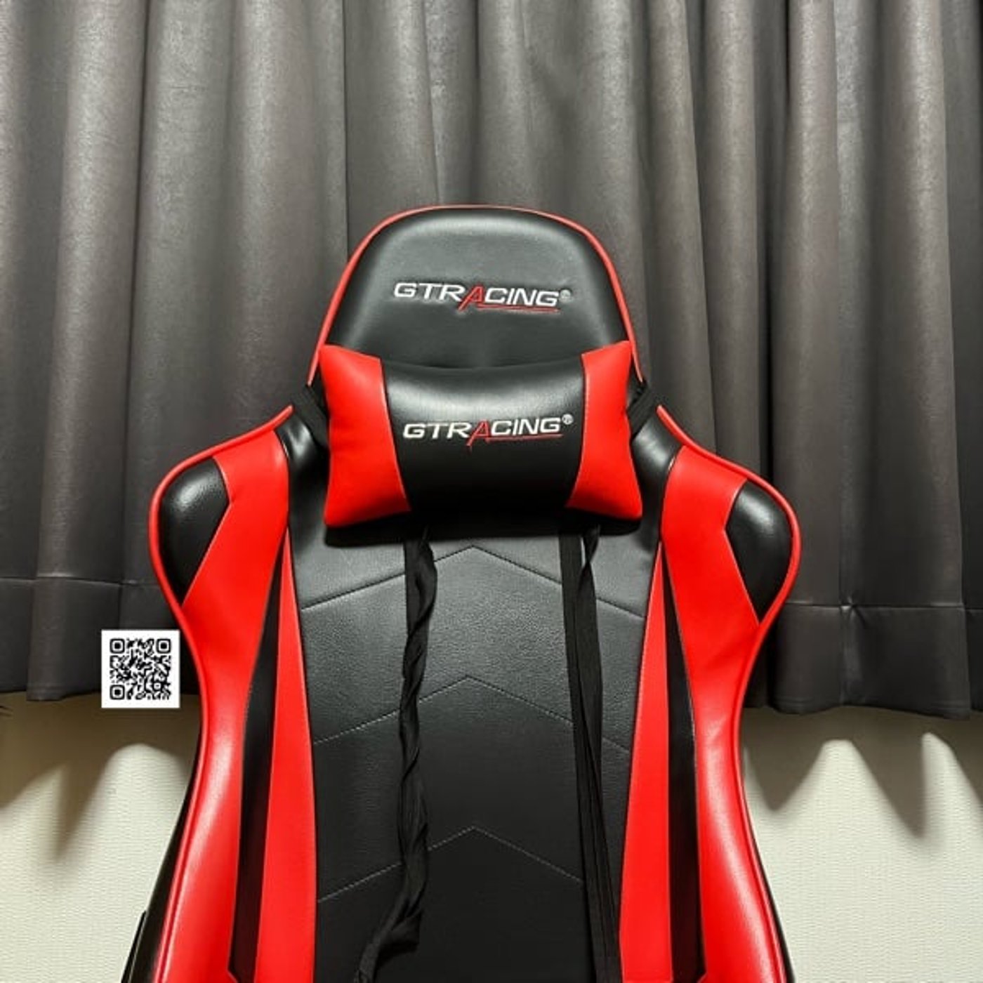 5番手がお邪魔いたします