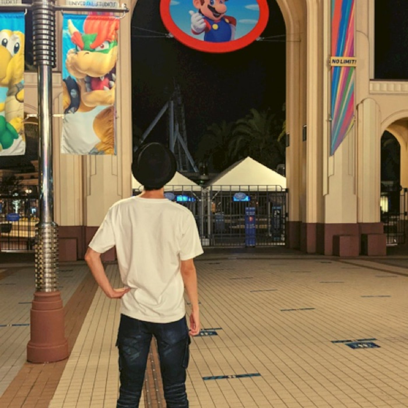 ♯162 USJのJは、もはやジャンプのJ episode artwork