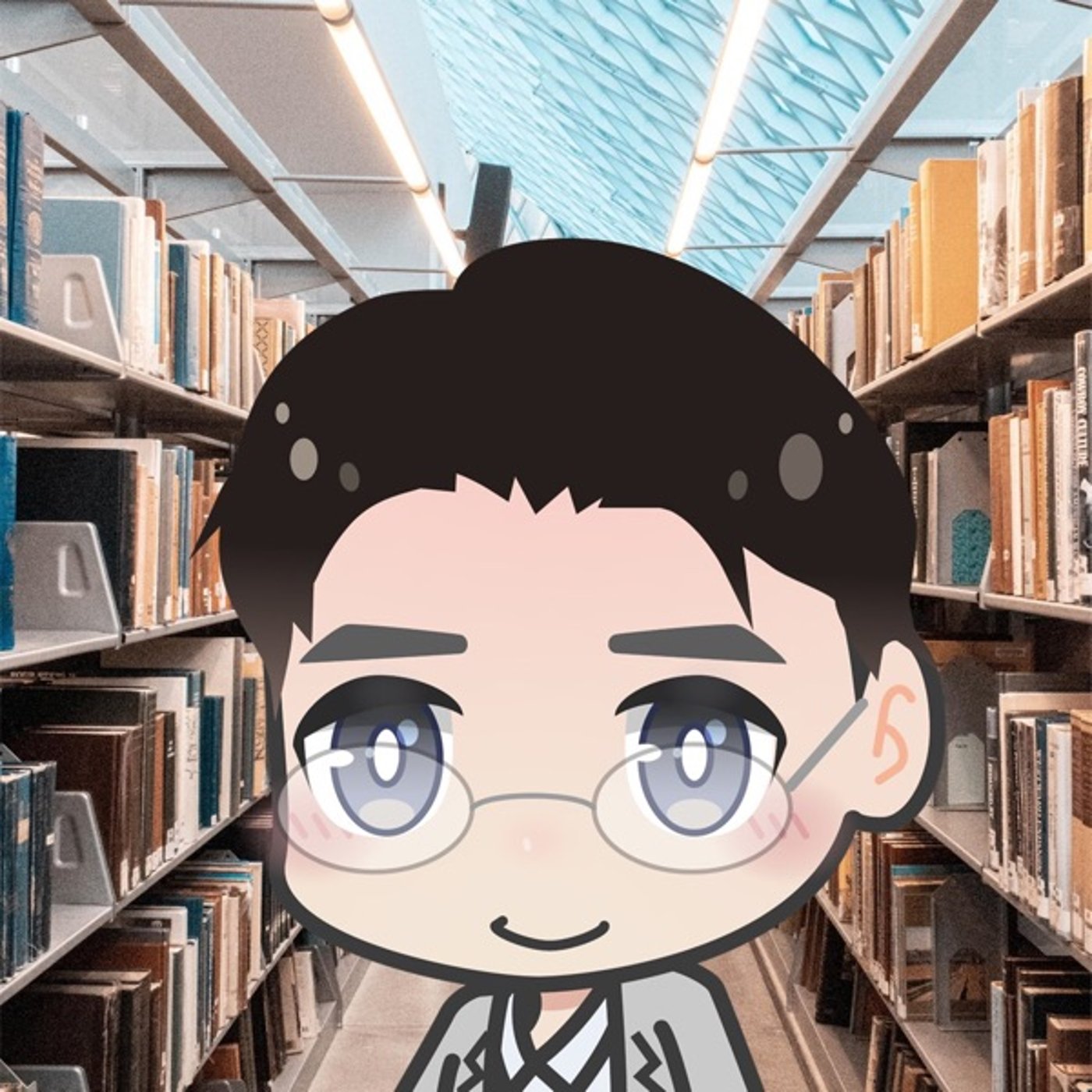 ☺️悩み苦しむあなたは、器が大きい episode artwork