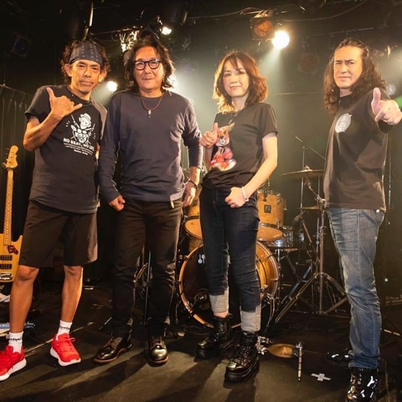 ザ ジャジャパラ ラヂオ No.45 episode artwork