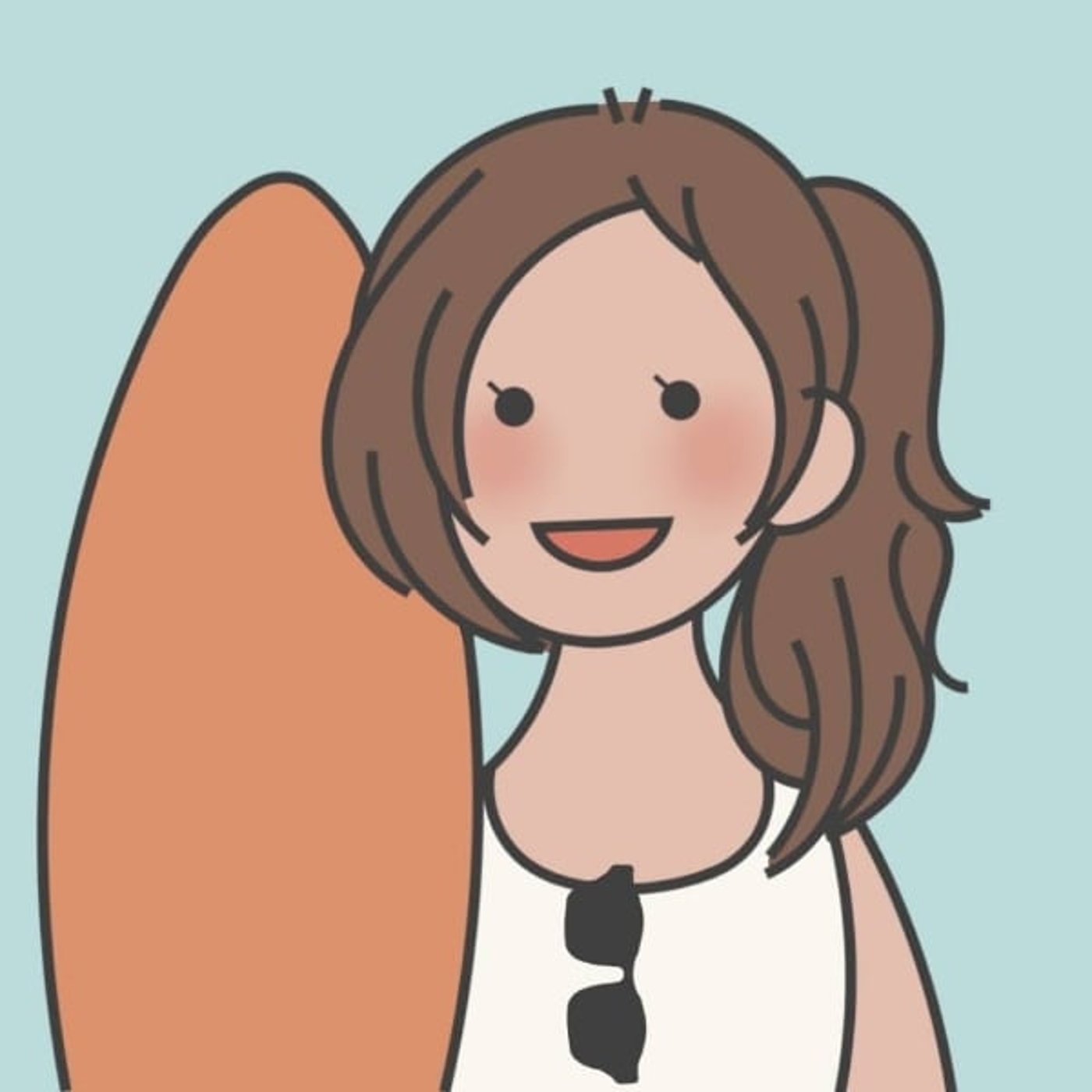 ゆうこの気まぐれラジオ