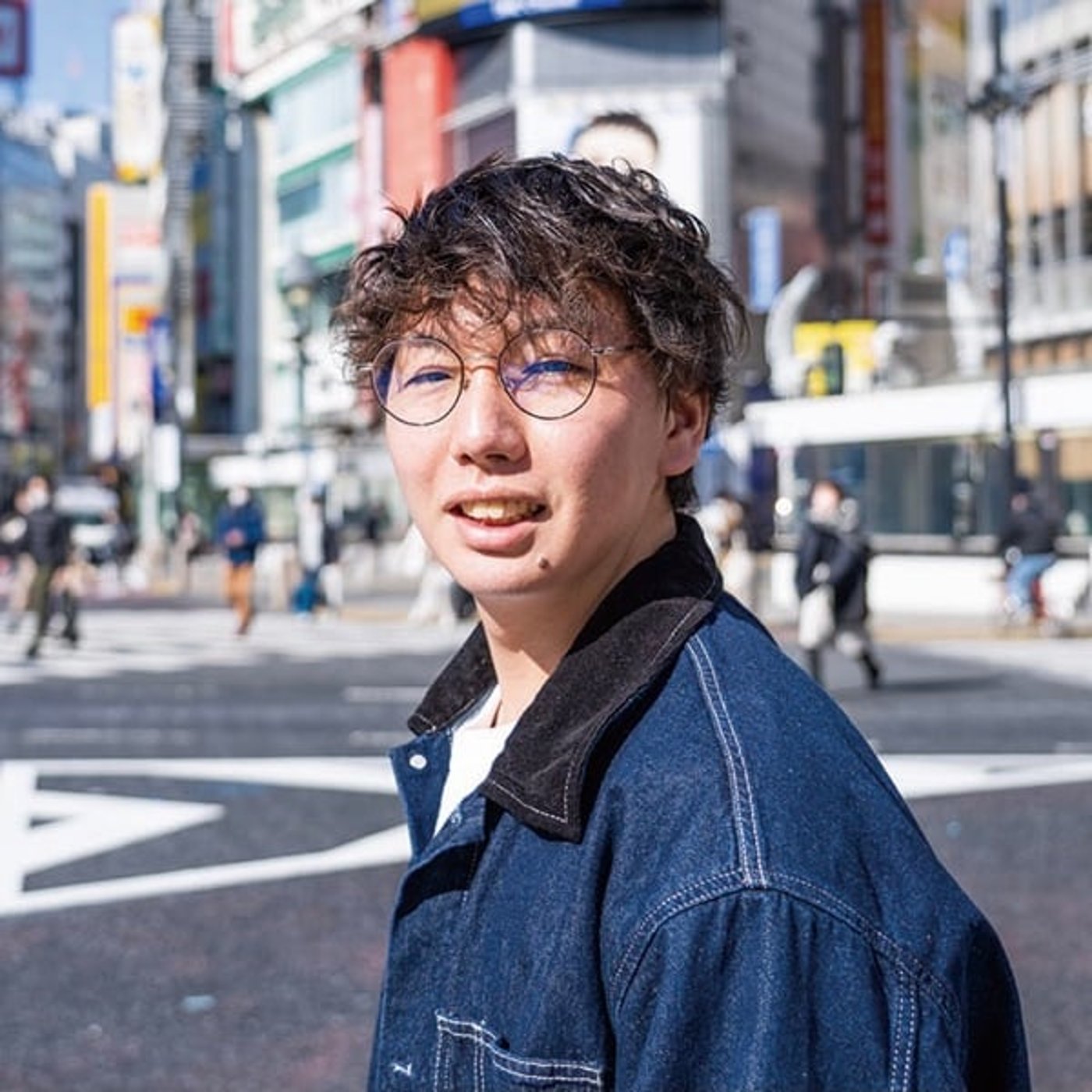 コーヒーNFTで検索したら1番上にCHIMNEY COFFEEのNFTが。 episode artwork