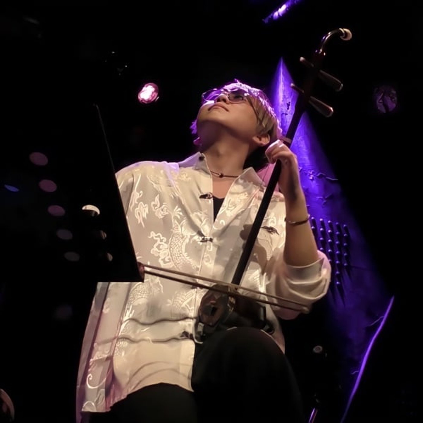 #13 二胡の産地による違いを少し深堀り