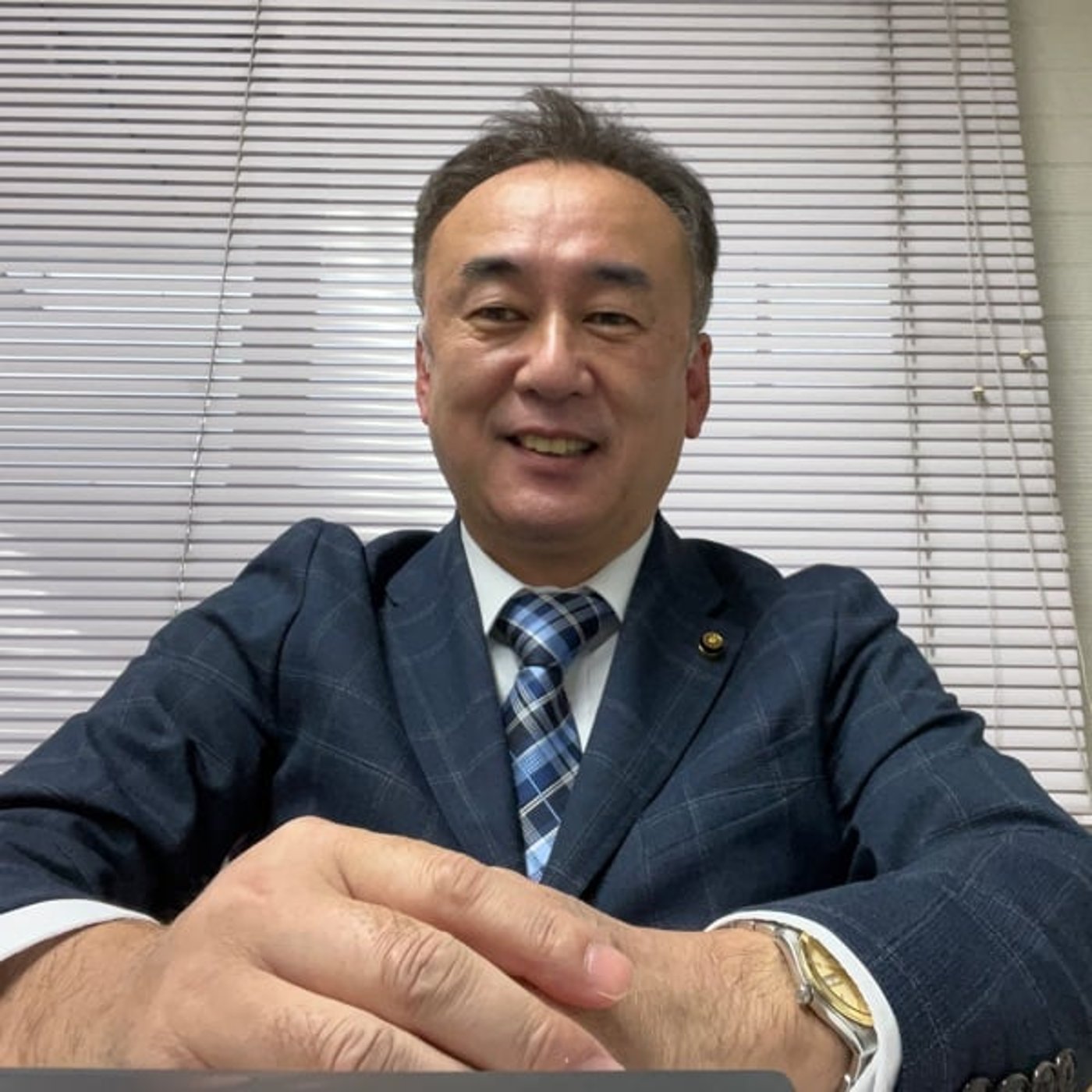 なりかわチャンネル