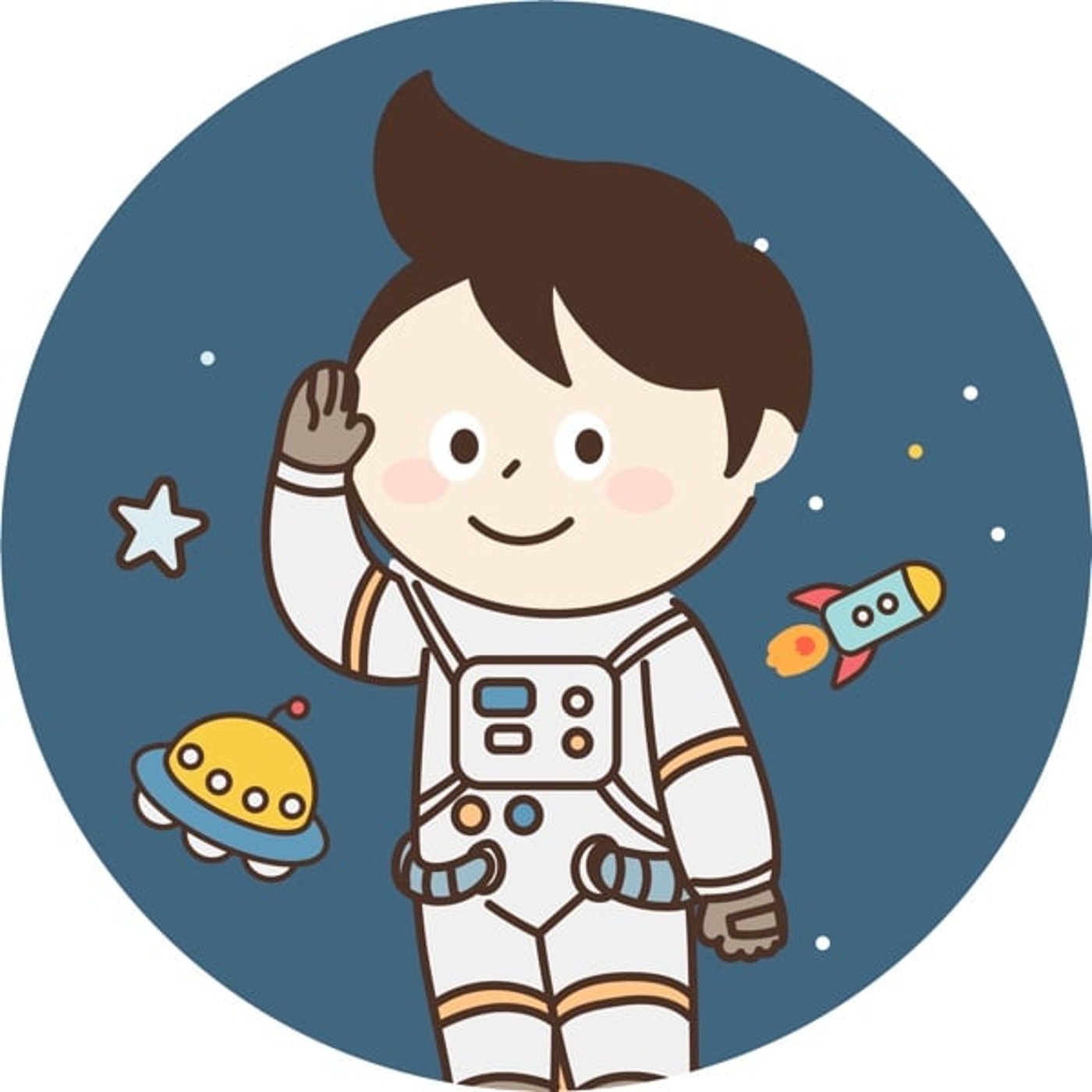 宇宙さんと繋がる不思議世界🌙 ライブ