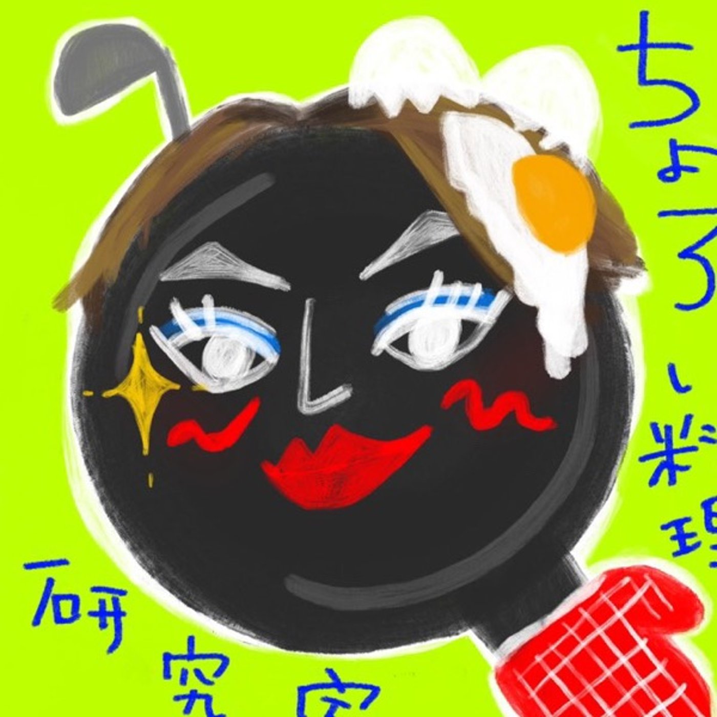〇〇始めました、〇〇行きました、〇〇しました！ episode artwork
