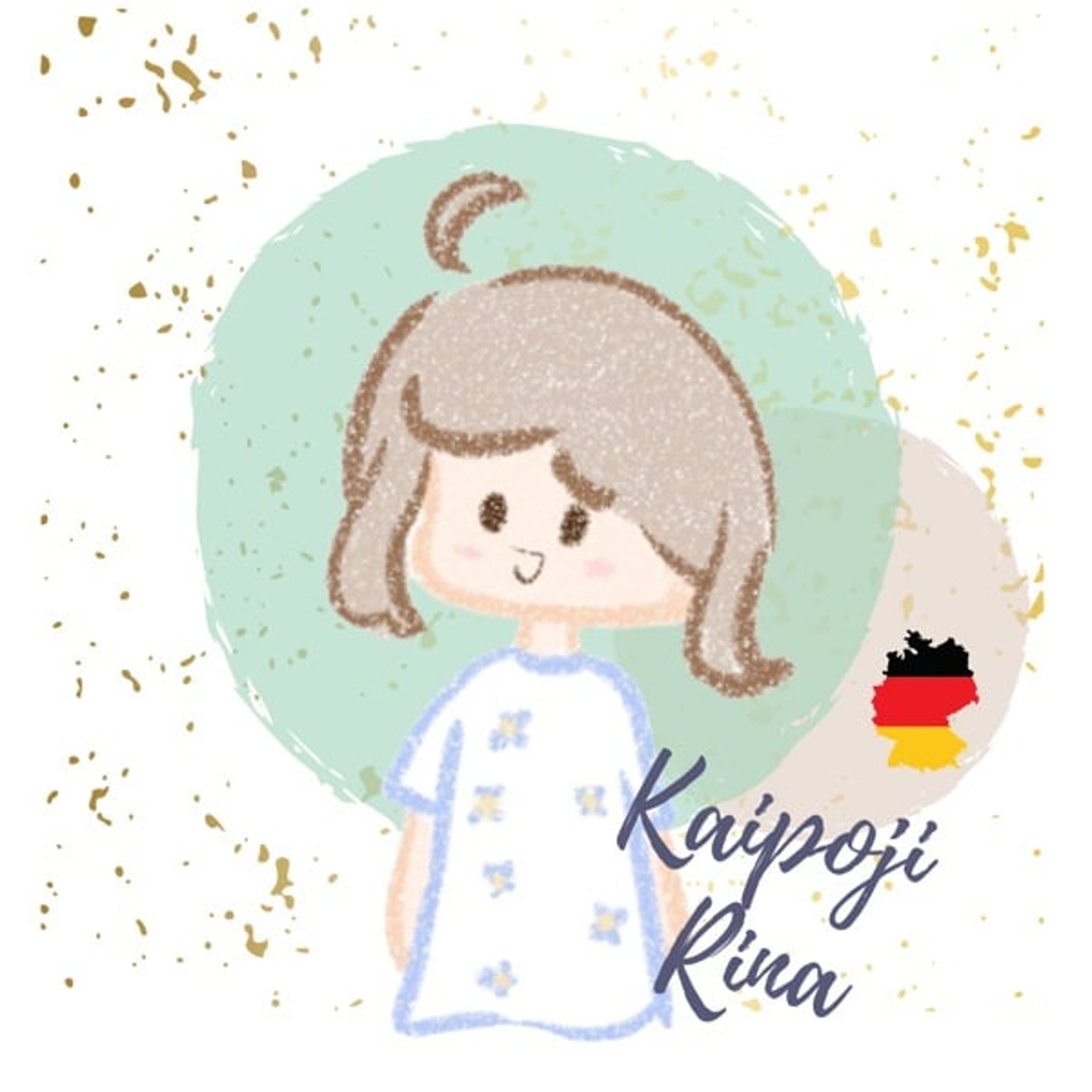 親子の可能性をひらくポシブル子育て〜ドイツ•ブドウ畑の丘より〜