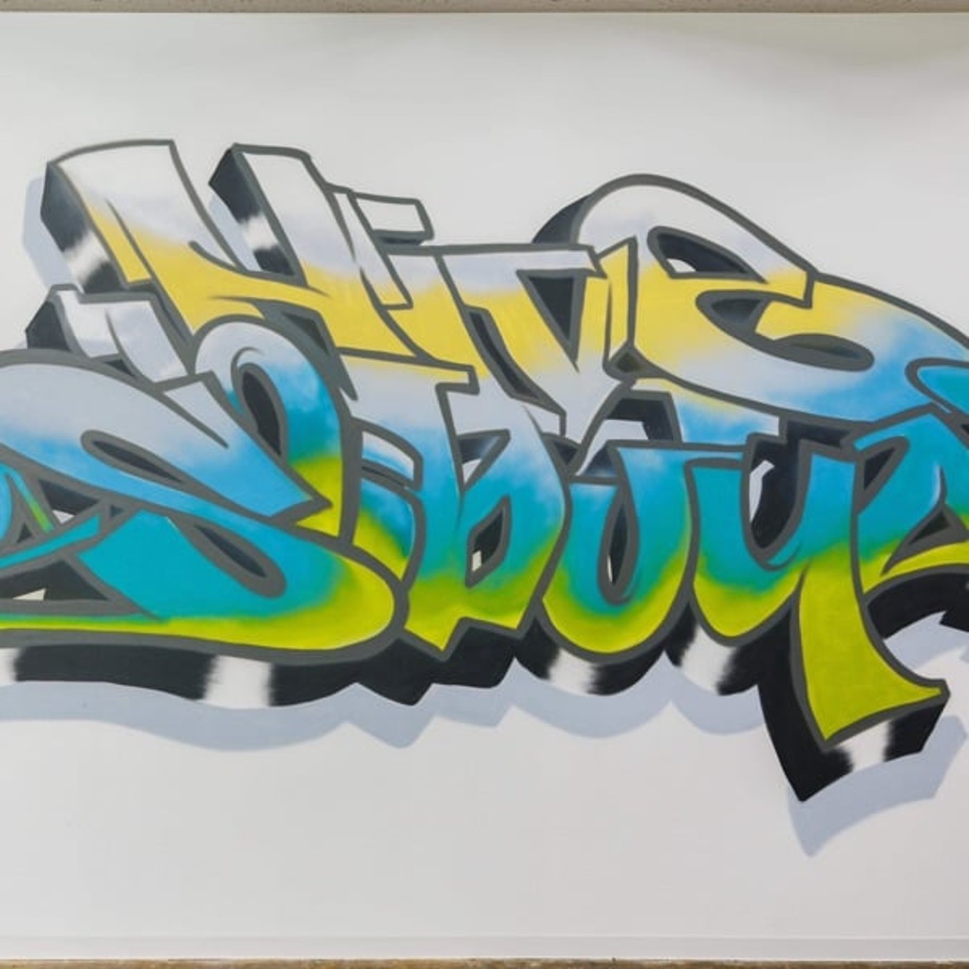 HiveShibuya小部屋ちゃんねる「ハコちゃん」