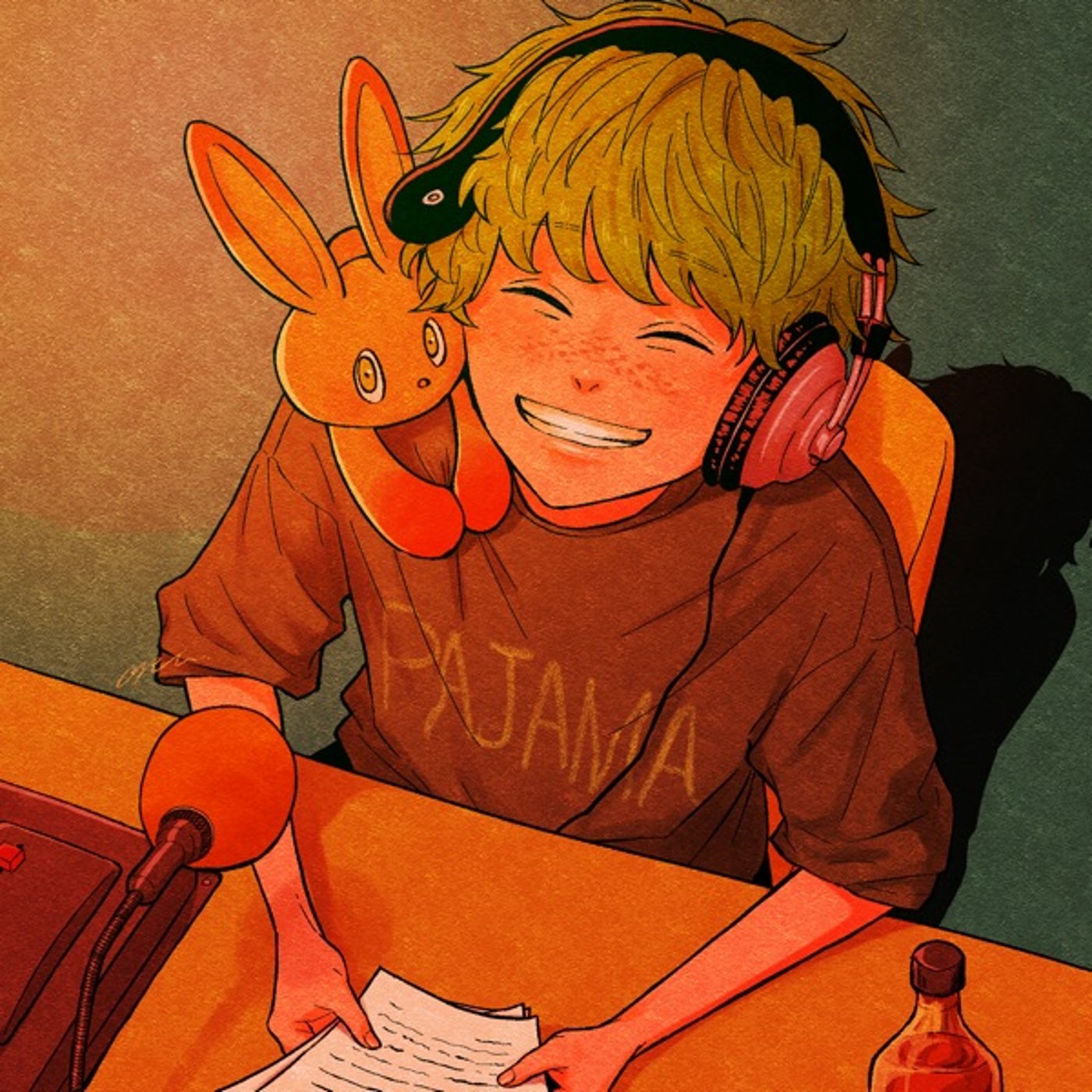 #17 プロセスエコノミーとビビる僕 episode artwork