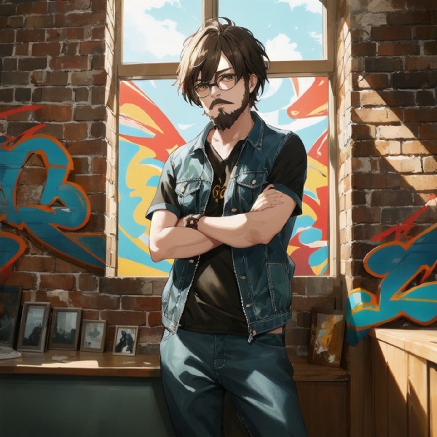 コミュニケーションで求められるもの episode artwork