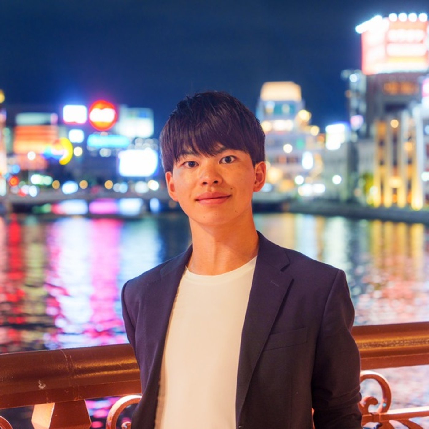 人生を豊かにする10分ラジオ