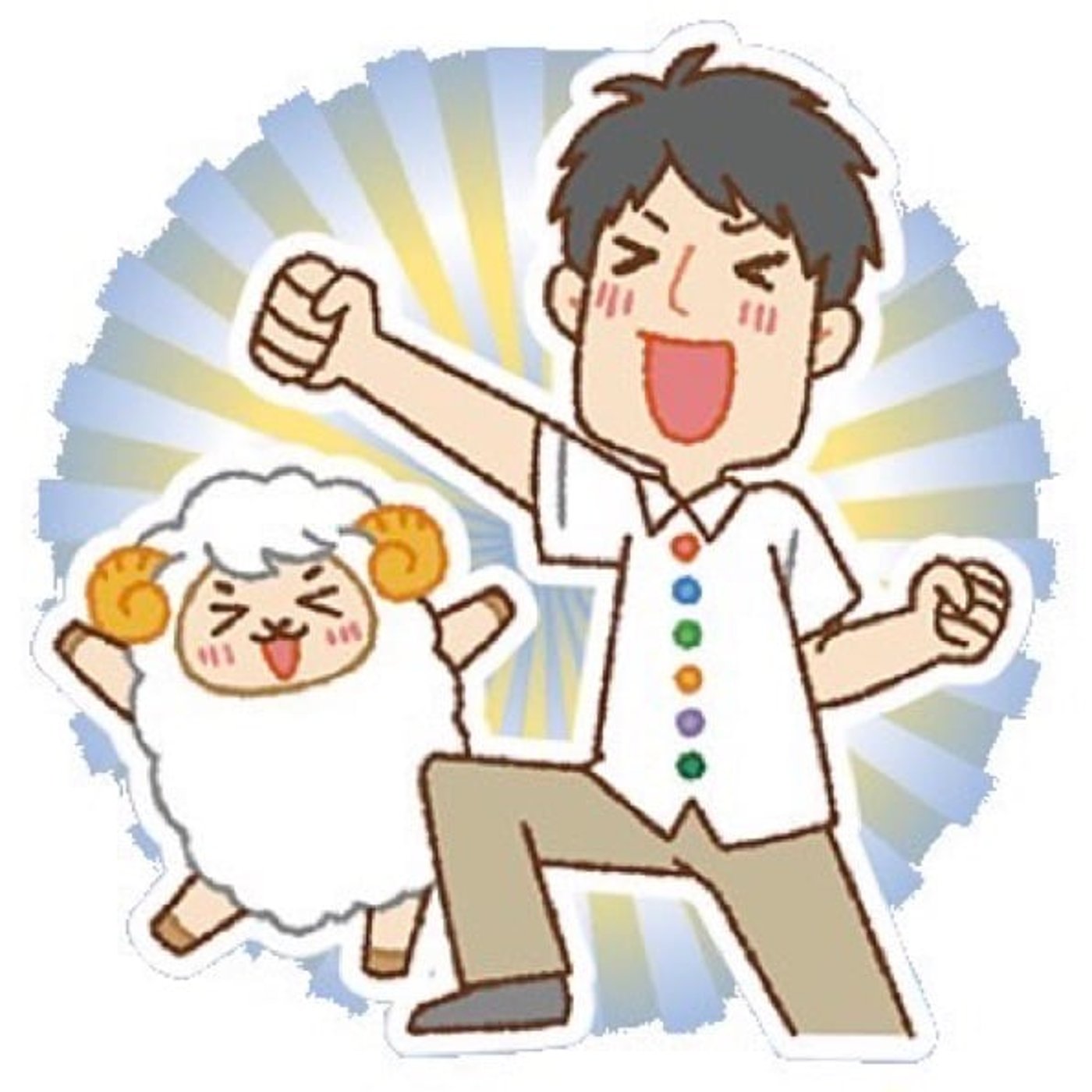 チャンネルリニューアルの説明 episode artwork